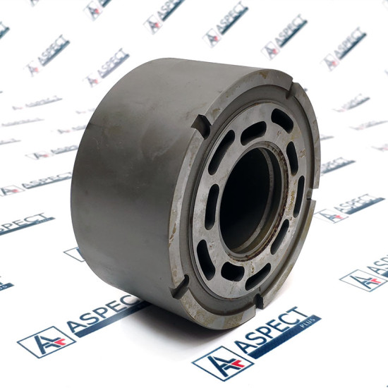 Cylinder block Rotor Nachi PVD-3B-54P HANDOK