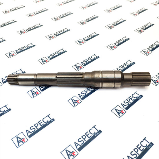 Drive Shaft Nachi PVD-3B HANDOK