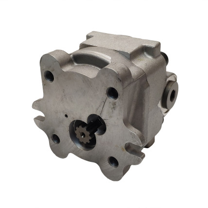 Gear pump Nachi 11.0 CC HANDOK