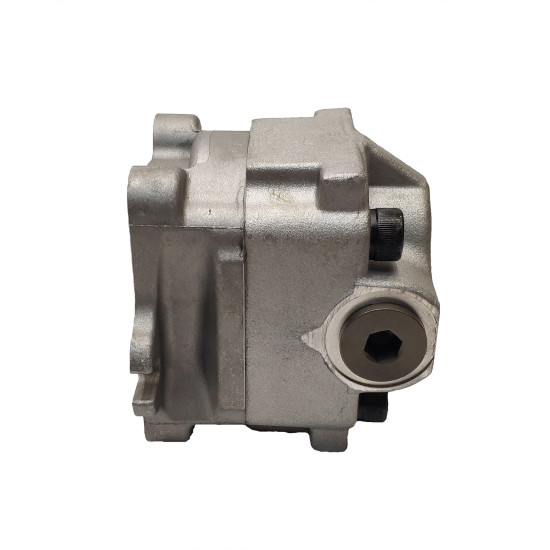 Gear pump Nachi 11.0 CC HANDOK