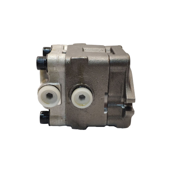 Gear Pump Double Nachi PVD-3B 4.5 CC, L=125.0 mm HANDOK