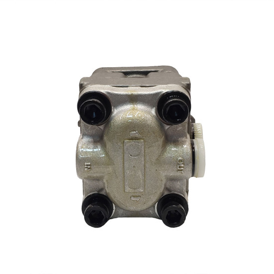 Gear Pump Double Nachi PVD-3B 4.5 CC, L=125.0 mm HANDOK