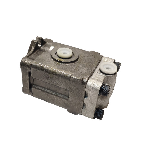Gear Pump Double Nachi 4.5 CC HANDOK