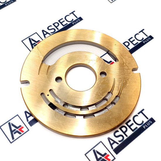 Valve plate Nachi PVD-3B-54L HANDOK