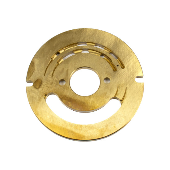 Valve plate Nachi PVD-3B-54P HANDOK Valve plate Nachi PVD-3B-54P HANDOK