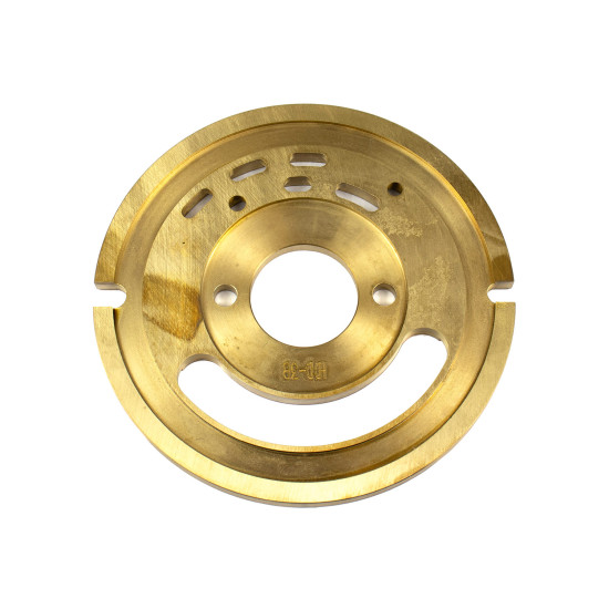 Valve plate Nachi PVD-3B-54P HANDOK
