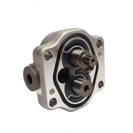 Gear pump Nachi 4345902 HANDOK