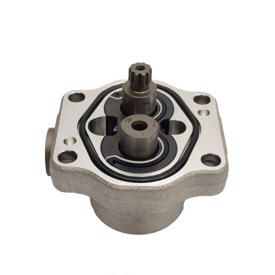 Gear pump Nachi 4345902 HANDOK