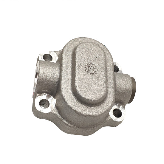 Gear pump Nachi 4345902 HANDOK