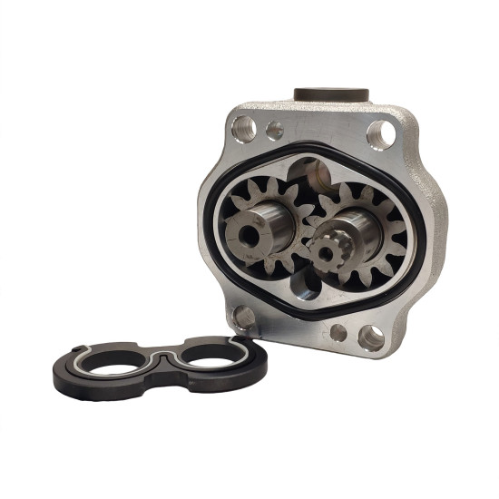 Gear pump Nachi 4345902 HANDOK