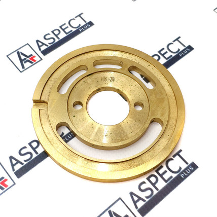 Valve plate Nachi PVK-2B-505 HANDOK