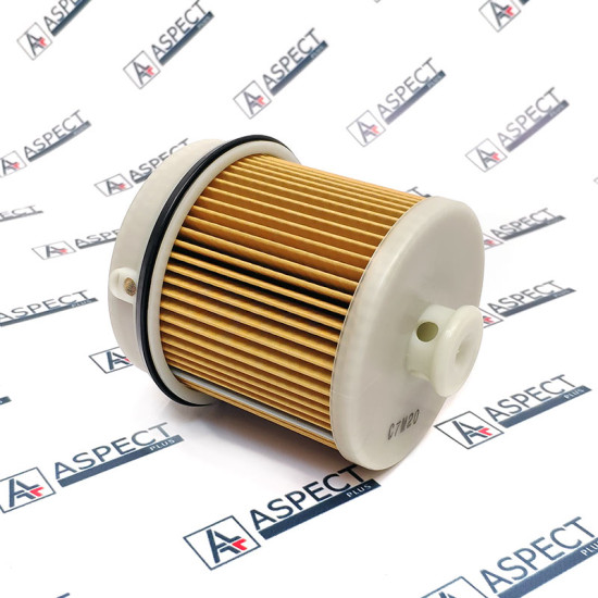 Fuel filter Isuzu 1876100934 BVP