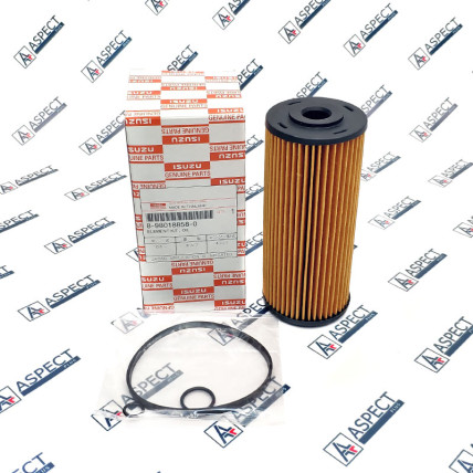 Oil filter Isuzu 8980188580 Genuine