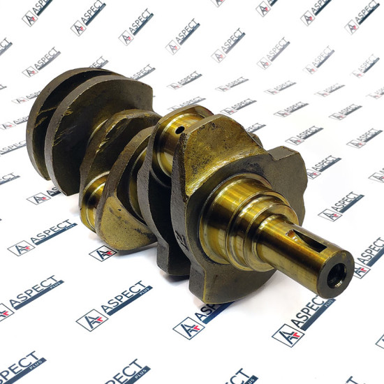 Crankshaft Isuzu 8970447774 AFM