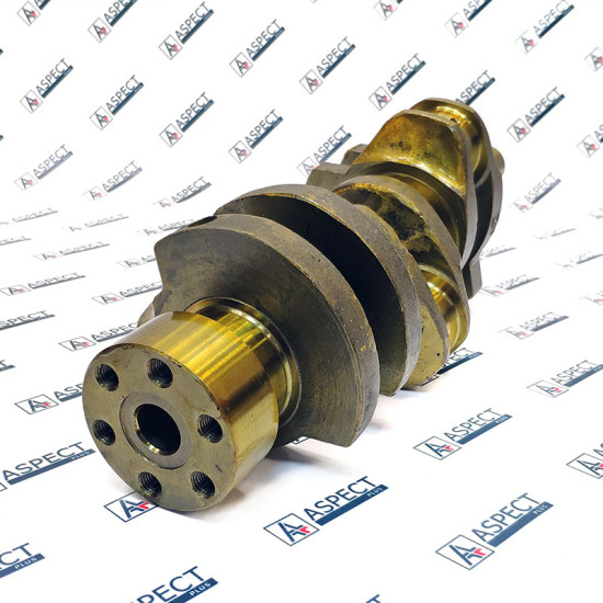 Crankshaft Isuzu 8970447774 AFM