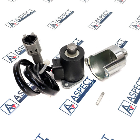 Solenoid Hitachi 0685606 AFM
