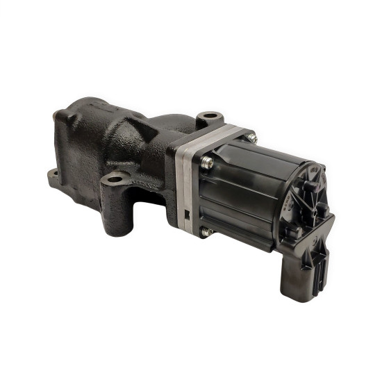 EGR Valve Isuzu 8982382591 Genuine