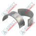 Pleuellager Yanmar 705311-23600 Genuine 705225-23600, 719620-23600, 105311-23300, 105225-23300