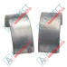 Pleuellager Yanmar 705311-23600 Genuine 705225-23600, 719620-23600, 105311-23300, 105225-23300 - 1