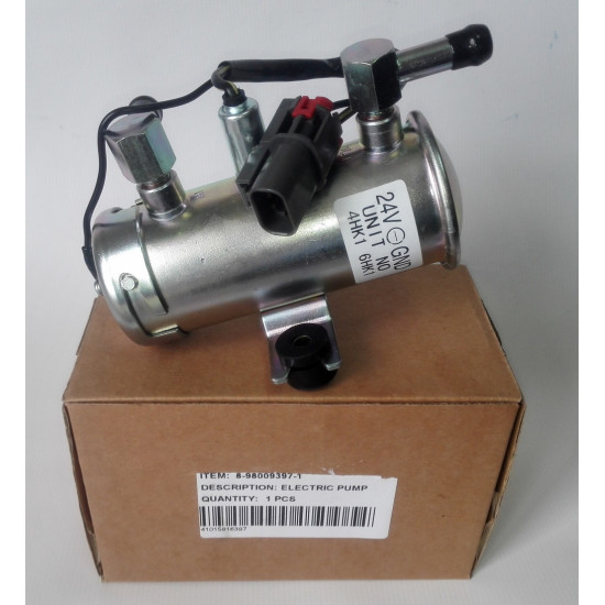 Fuel feed Pump Isuzu 8980093971 AFM