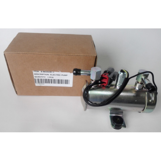 Fuel feed Pump Isuzu 8980093971 AFM