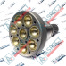 Drive Shaft Rexroth A7VO250 Aftermarket