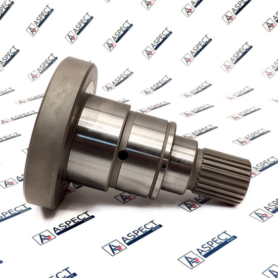 Drive Shaft Bosch Rexroth R902570573 AFM