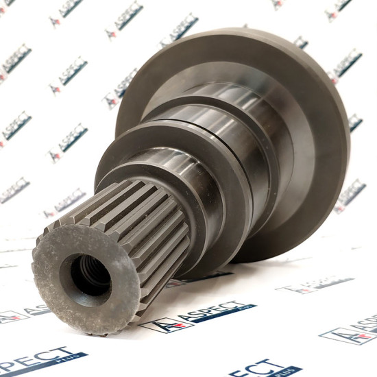 Drive Shaft Bosch Rexroth R902570573 AFM