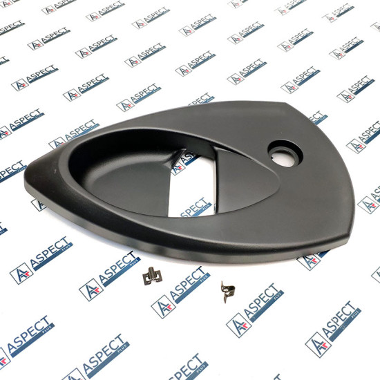 Cover Hitachi 4665488 AFM