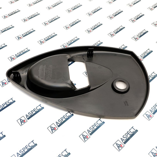 Cover Hitachi 4665488 AFM