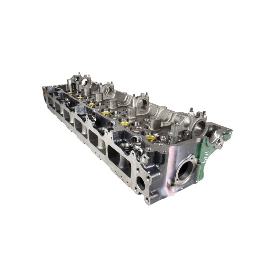 Cylinder Head Isuzu 8982438200 Genuine