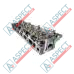 Cylinder Head Isuzu 8982438200 Genuine 8976069968, 8976069967, 8976069966, 8976069965, 8976069964, 8976069963, 8976069962, 8976069961, 8976069960, 8981805660, 8982438200, 8971706270, 02/801788, 87601940, 47388756, 87377918 - 3