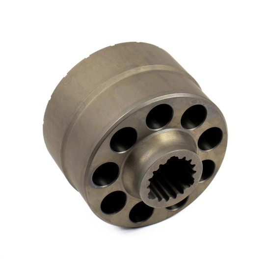 Cylinder block Rotor Vickers 426454 SKS