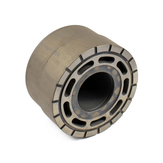 Cylinder block Rotor Vickers 426454 SKS