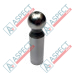 Pin central Tip arc Bosch Rexroth R909921508
