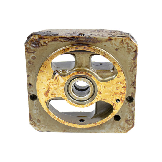 Valve plate Hitachi 9770465 HITACHI