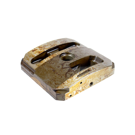 Valve plate Hitachi 9770465 HITACHI