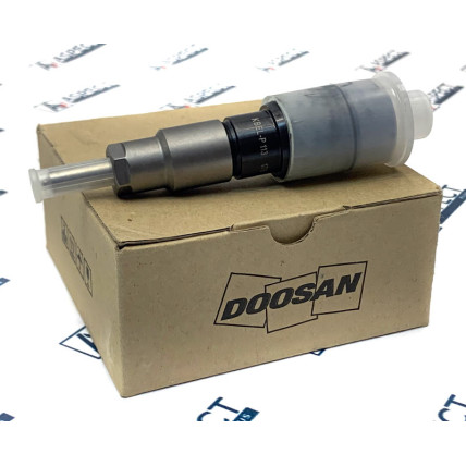 Fuel Injector Doosan 400903-00102A DOOSAN