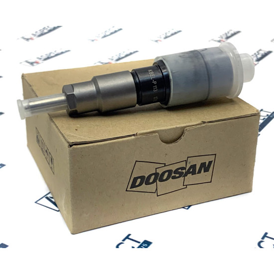 Fuel Injector Doosan 400903-00102A DOOSAN