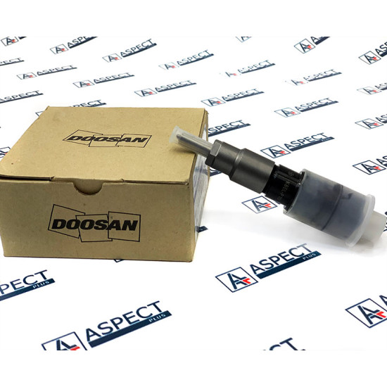 Fuel Injector Doosan 400903-00102A DOOSAN