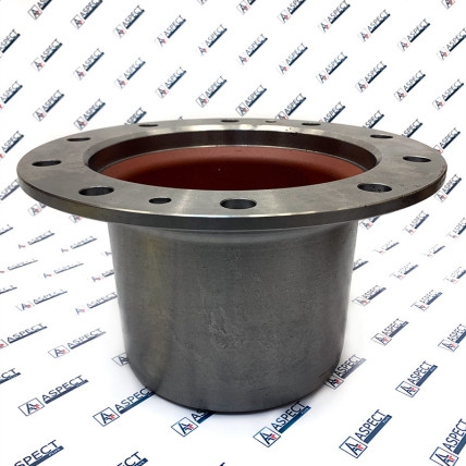 Gear box Casing Hyundai 4472-377-035 AFM