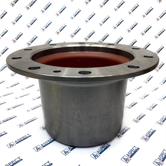 Gear box Casing Hyundai 4472-377-035 AFM