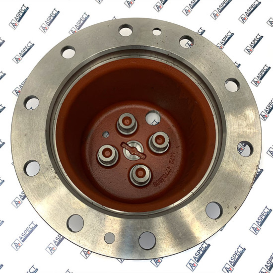 Gear box Casing Hyundai 4472-377-035 AFM