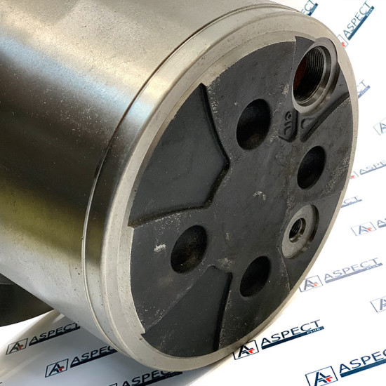 Gear box Casing Hyundai 4472-377-035 AFM