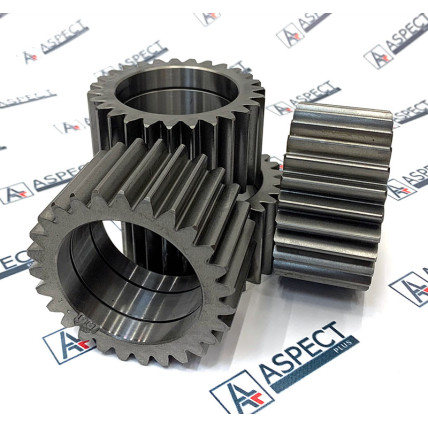 Gear Hyundai 4472-364-006 AFM