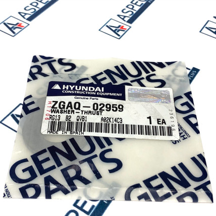 Washer Hyundai ZFAQ-02959 HYUNDAI