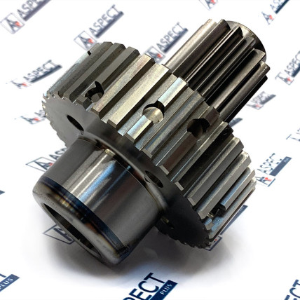 Disk Hyundai 4472-322-012 AFM