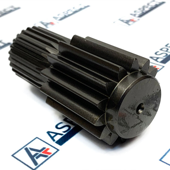Disk Hyundai 4472-322-012 AFM