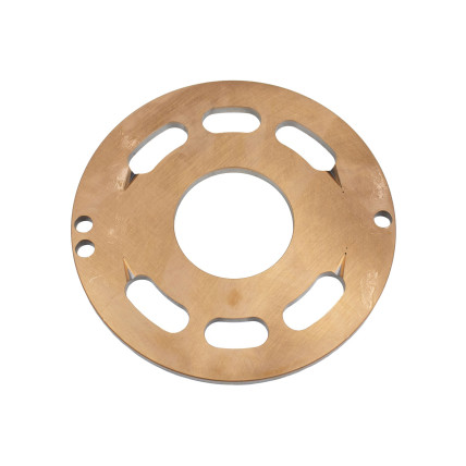 Valve plate Motor Kawasaki M2X210 SKS