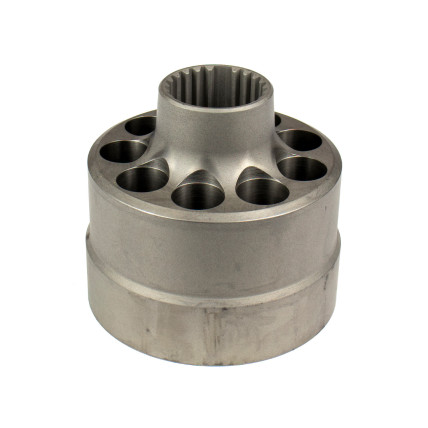 Cylinder block Rotor Vickers 937023 SKS